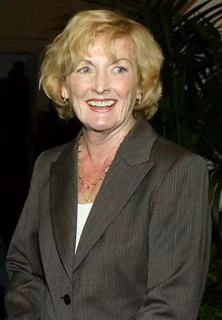 Eileen Ryan